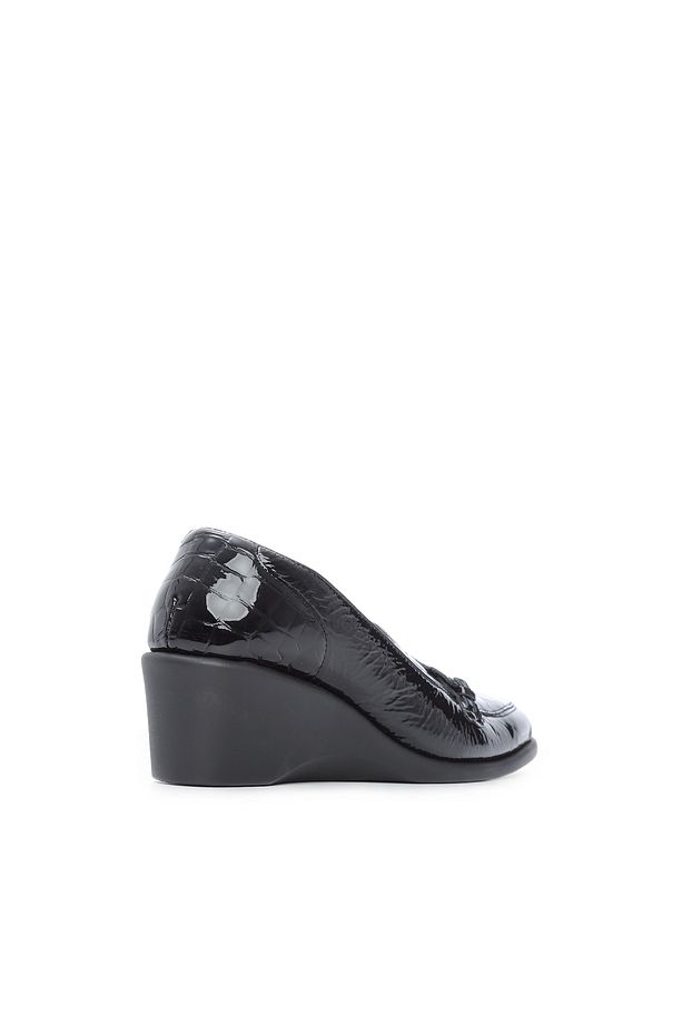 Kadın Mokasen & Loafer Ayakkabı 611 E6207-38 Bn Ayk - 3
