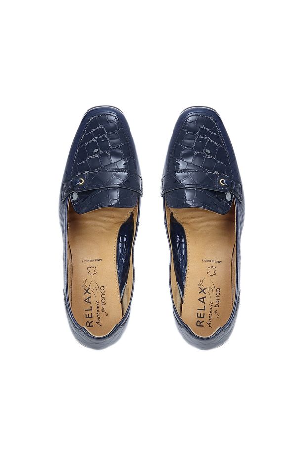 Kadın Mokasen & Loafer Ayakkabı 611 E6207-38 Bn Ayk - 4