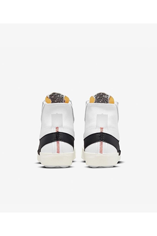 Blazer Mid”77 Jumbo - 4