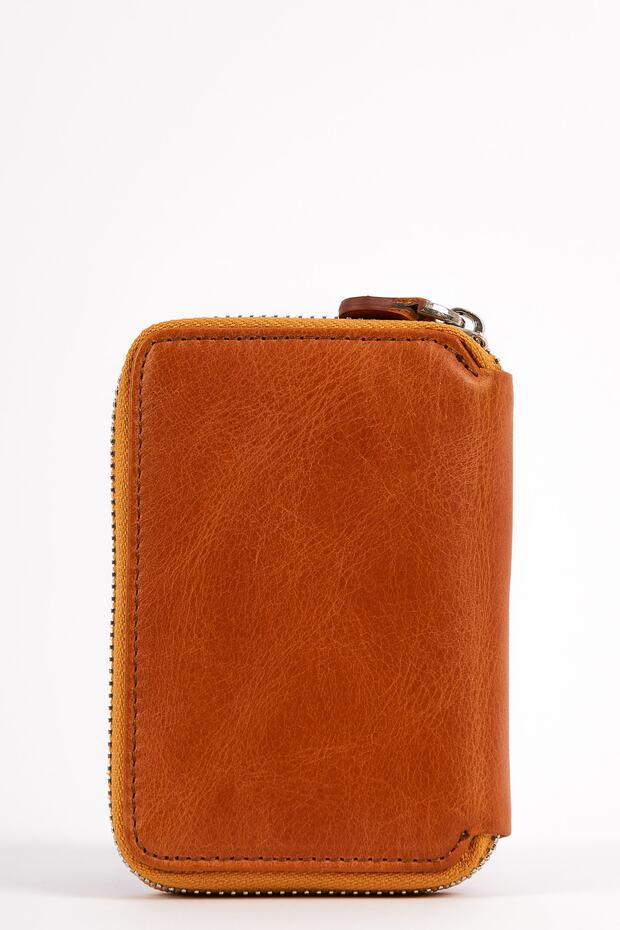 Minibox Sarı Taba - 9