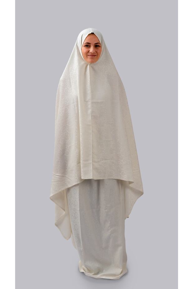 طقم صلاة قطعتين - 2