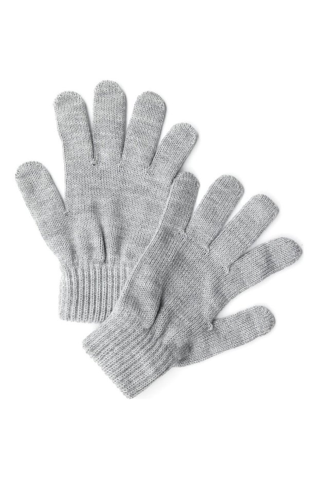 Tiriko Women's Gloves Gray Women's Gloves
