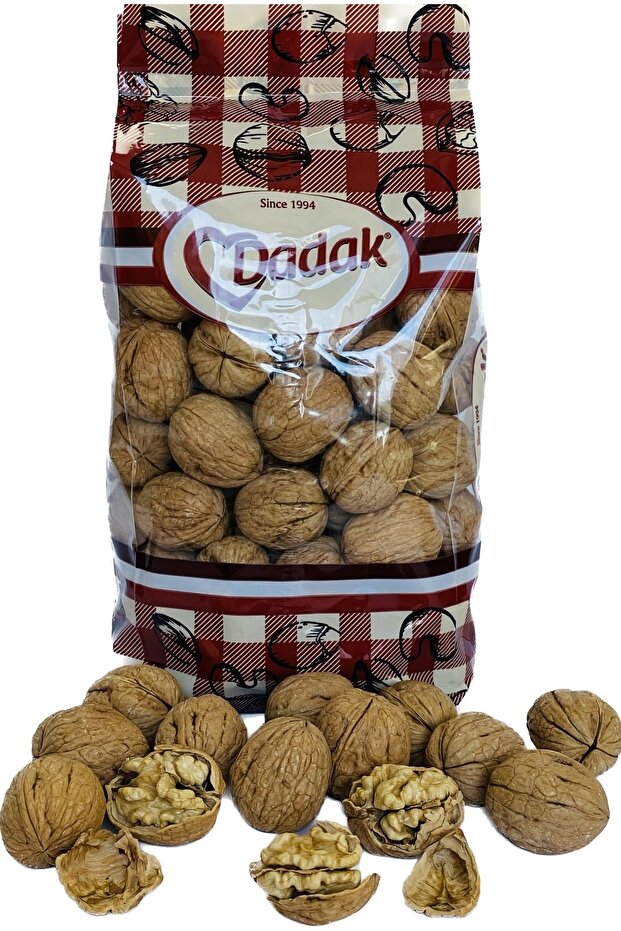 Kabuklu Ceviz 2kg - 2