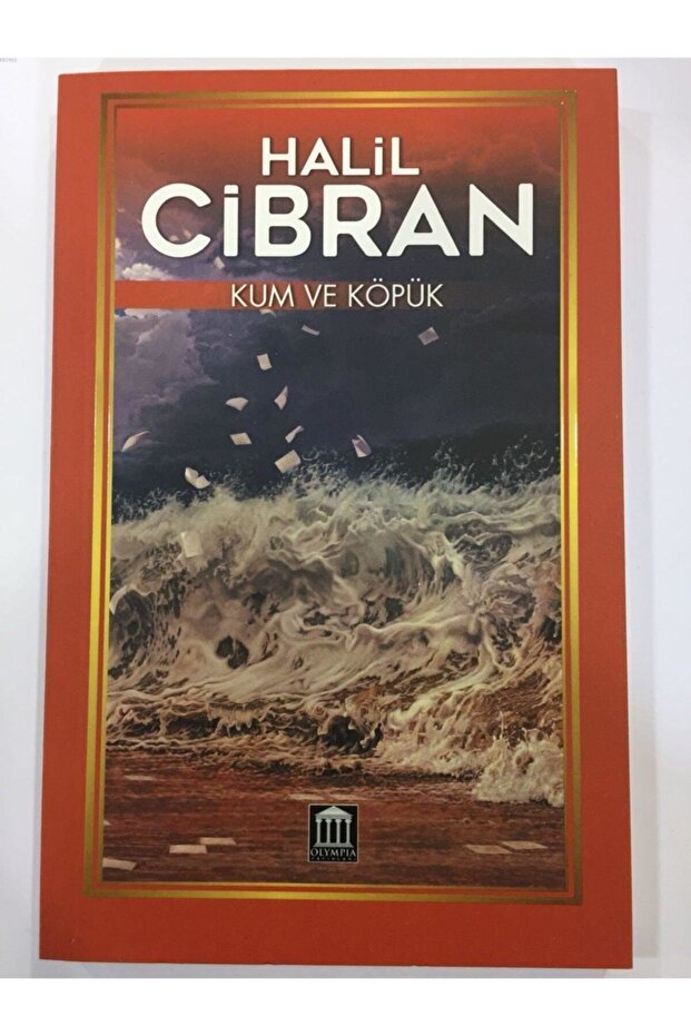 Kum Ve Köpük