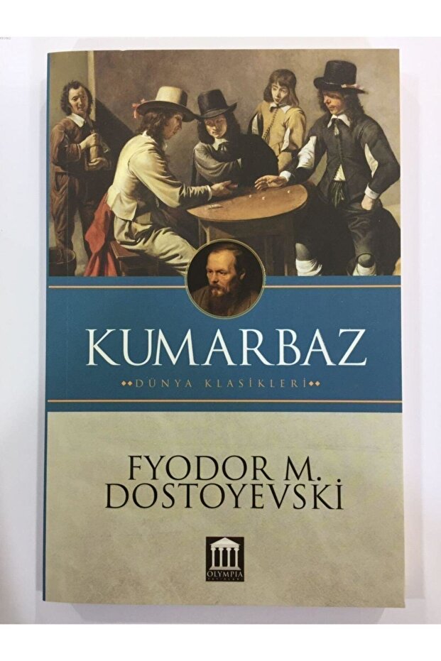 Kumarbaz