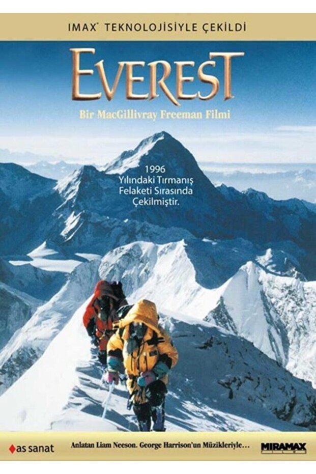 Everest - 1