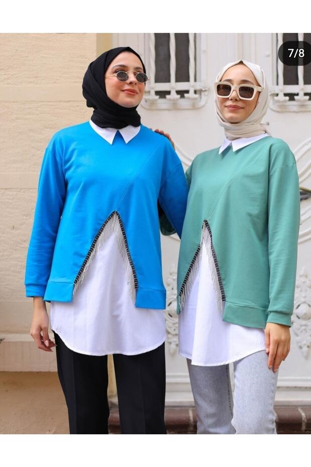 Tunik - 2