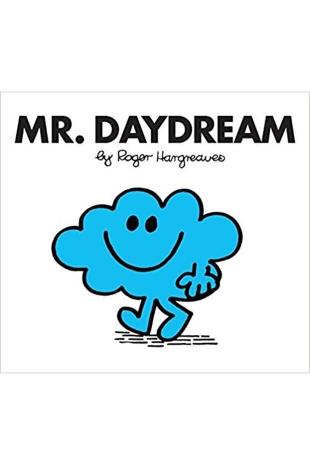 Mr. Men: Mr. Daydream