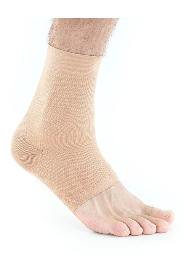 تدفق هواء كبير لدعم الكاحل - 5