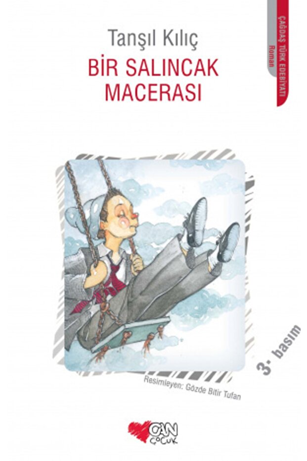 Bir Salıncak Macerası