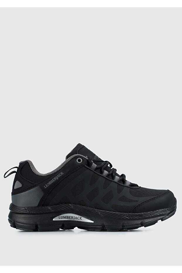 Ursa Black Women's Outdoor Boots