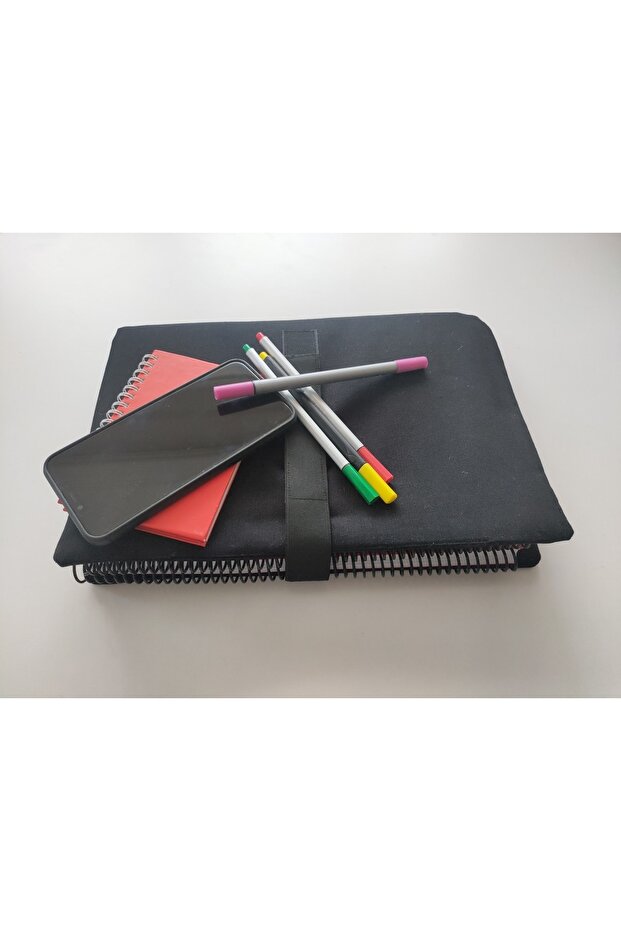 Kitap Taşıma Çantası - 3