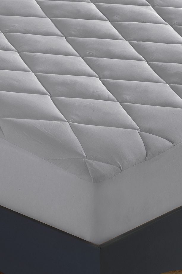Soft Touch Yatak Koruyucu Uyku Pedi Fitted - 2