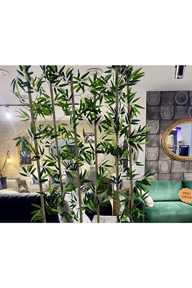 Bambu Seperatör - 1