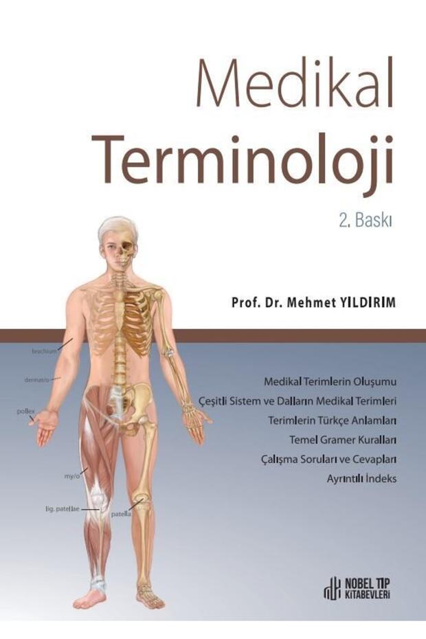 Medikal Terminoloji