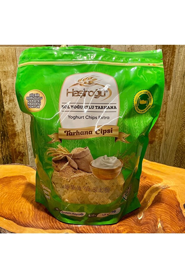 Cips Tarhana (450 Gr) - 3