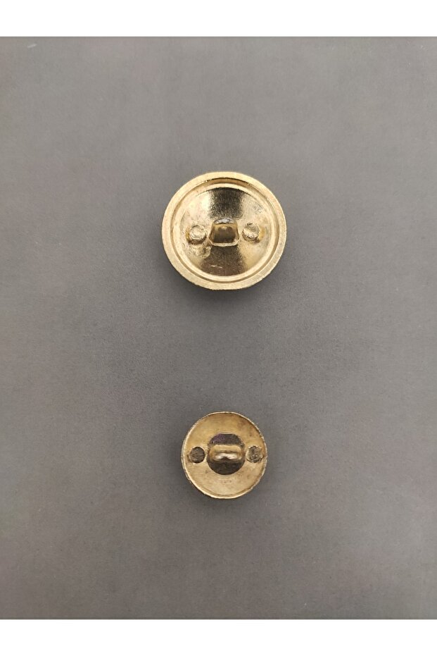 Blazer Ceket Düğmesi - 5