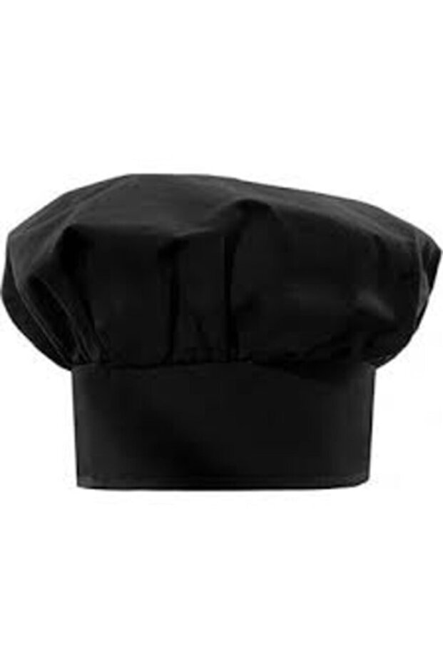 قبعة الشيف