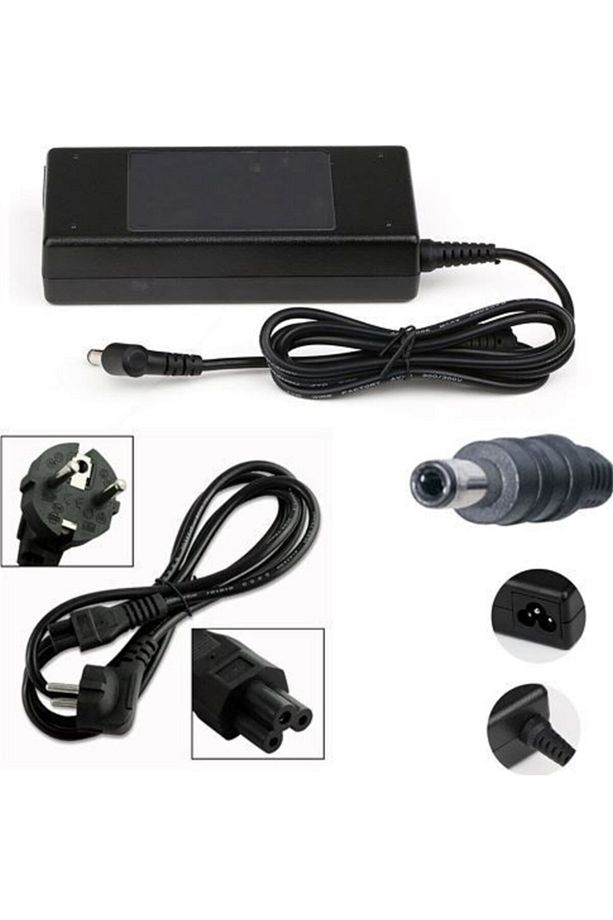 Asus R33030 N17908 V85 Laptop Notebook Adaptör Şarj Aleti 19v 4.74a - 5.5. 2.5 - 2