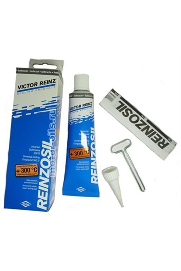 Sıvı Conta 70 ml 300 Derece - 1