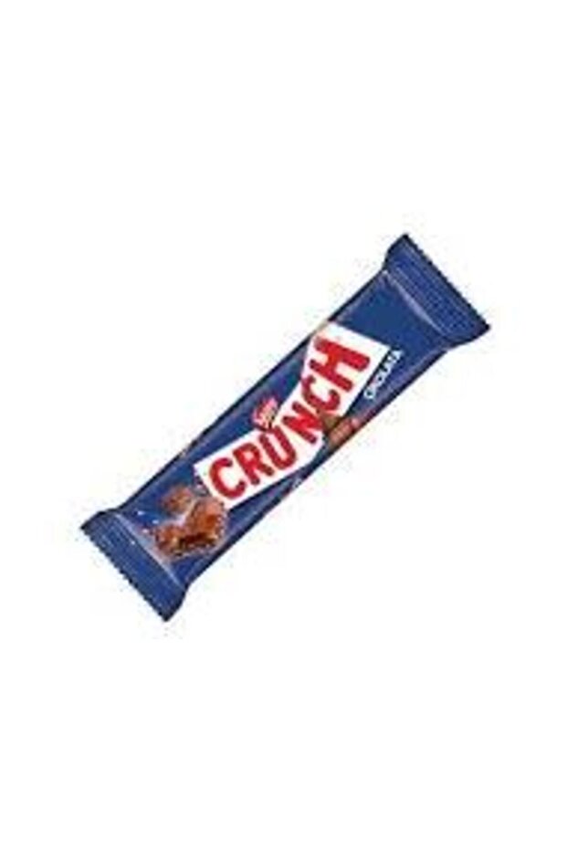 Çikolata Crunch Tablet 70 gr - 1