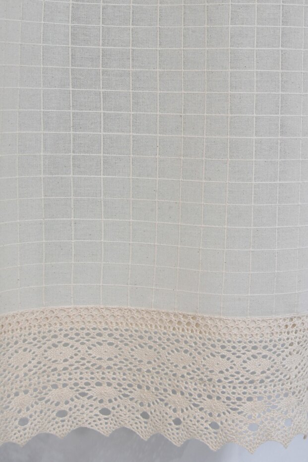 Dantelli Perde 100x180 Cm - 3