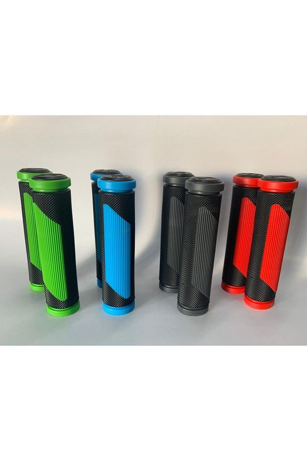 Mtb Pvc Elcik Taiwan Propalm 3 Farklı Renk Yumuşak Doku - 1