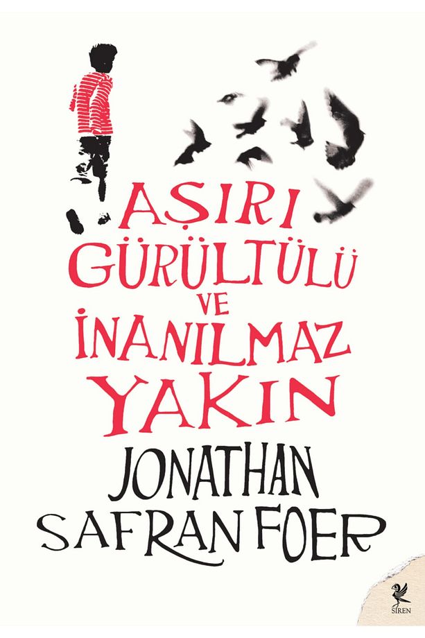 Aşırı Gürültülü Ve Inanılmaz Yakın Orjinal Isim: Extremely Loud And Incredibly Close - 1