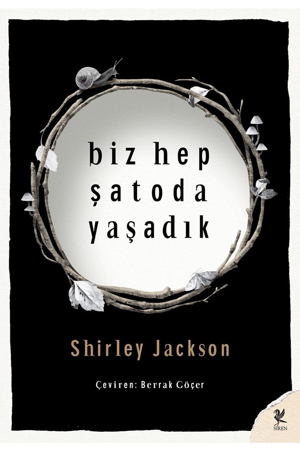 Biz Hep Şatoda Yaşadık - 1
