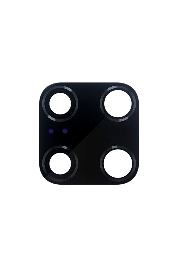 Huawei Mate 20 Pro Compatible Rear Camera Glass Rear Camera Lens