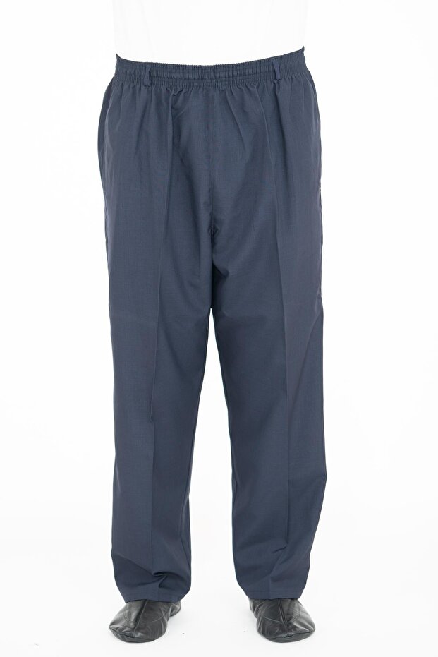 Erkek Kagıt Salvar - 3