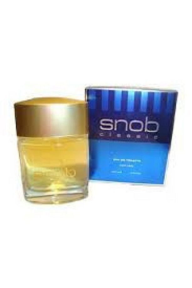 Orıjınal Snop Classic Edt Erkek Parfümü 100 ml Snop Deodorant 150 ml - 3