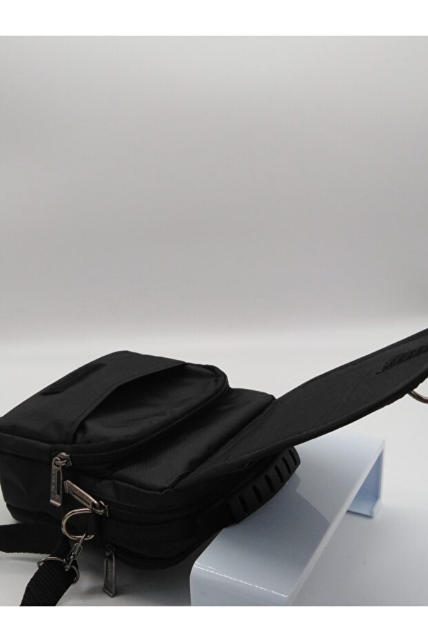 حقيبة رجالية صغيرة - 4