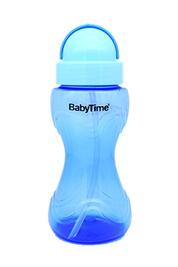 Babytıme Straw Drinker