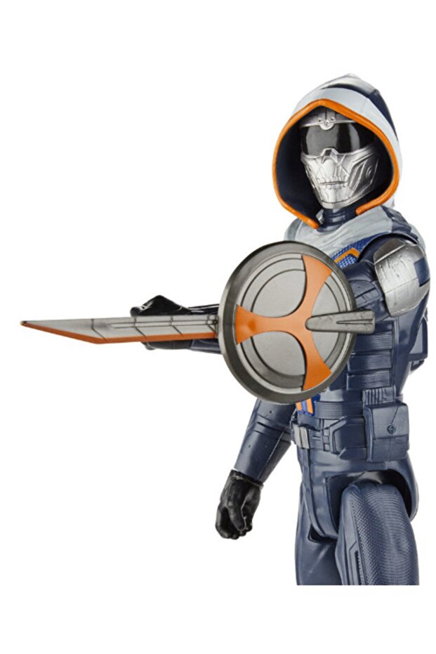 Black Widow Titan Hero Figür Taskmaster - 2