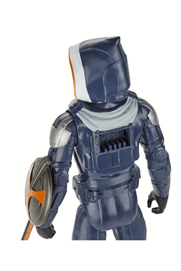 Black Widow Titan Hero Figür Taskmaster - 3