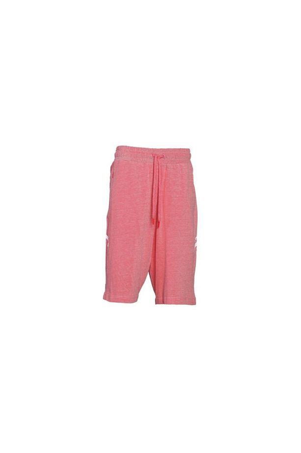 Erkek Pembe Şort - 2