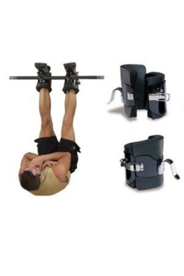 جهاز تعليق عكسي للأحذية الجاذبية - 3