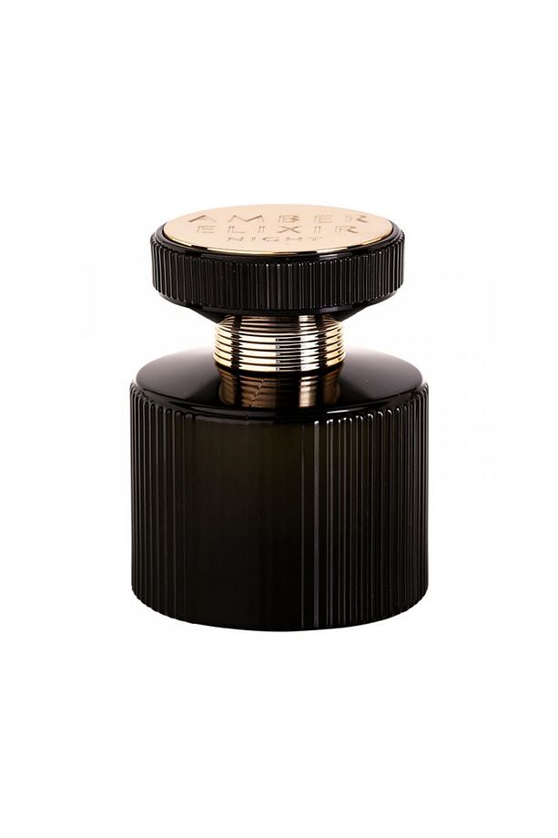 Amber Elixir Night Edp 50 Ml Kadın Parfümü 150.09.09.002 - 1