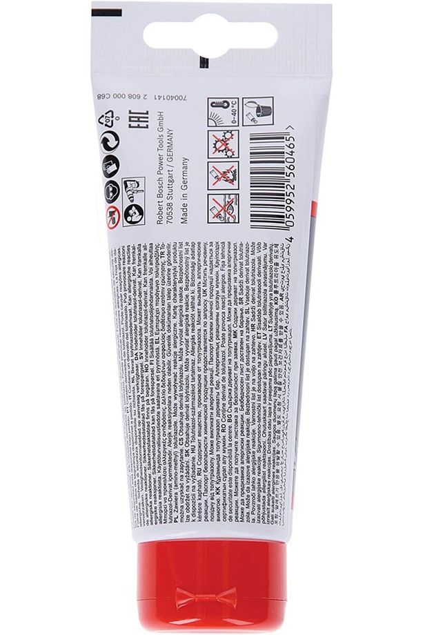 Tüp Gres Yağı 100 Ml - 2