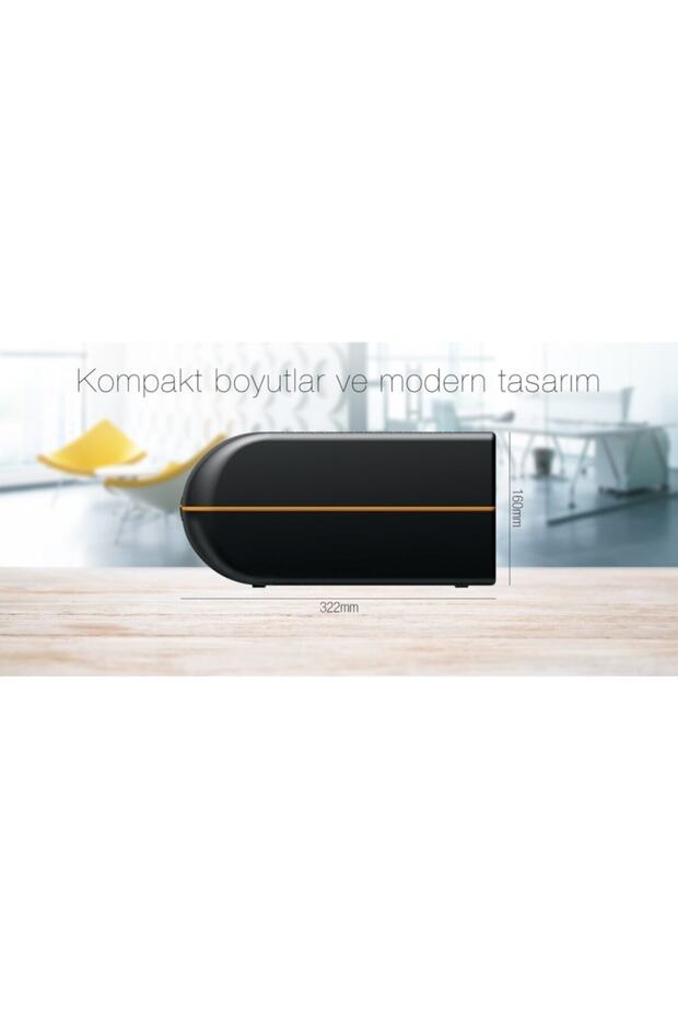 Line Interactive Lite Iı Serisi 650 Va Ups 1x7 Ah Akülü 5/15 Dk Tsk5200 - 4