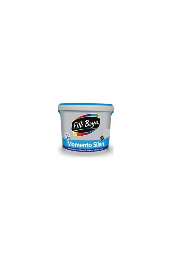 Kaktüs 95Momento Silan  Ipeksi Mat Tam Silinebilir Iç Cephe Boyası 2.5 Lt - 2