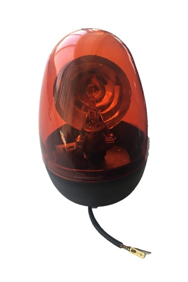 Massey Ferguson Tipi Döner Tepe Lamba Ym Sarı Otx A03 Tc13-07 - 1