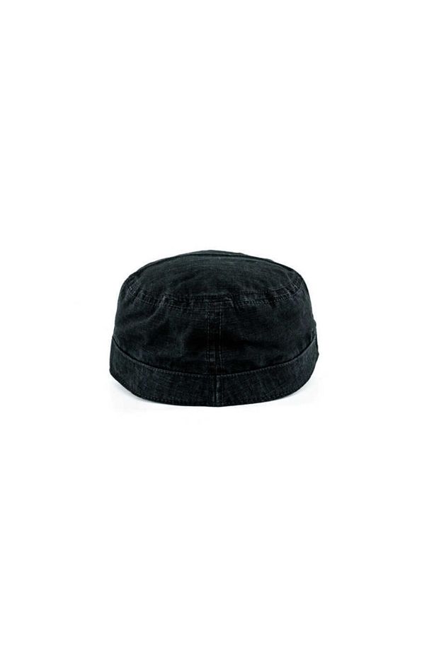 Unisex Private Siyah Şapka Mc3500 - 4