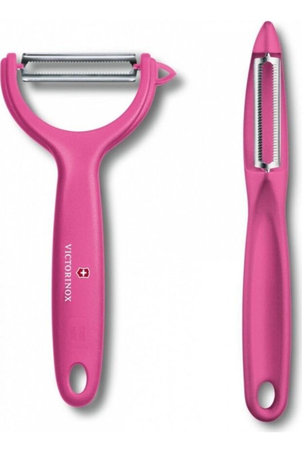 Soyacak Pembe 2 Set - 1