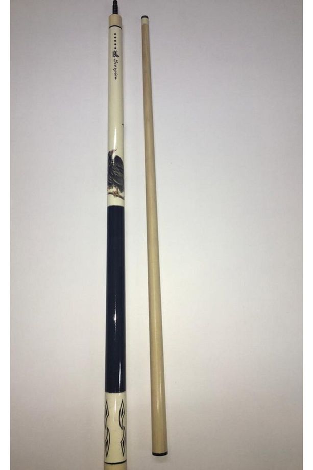 Bilardo Istakası - 1