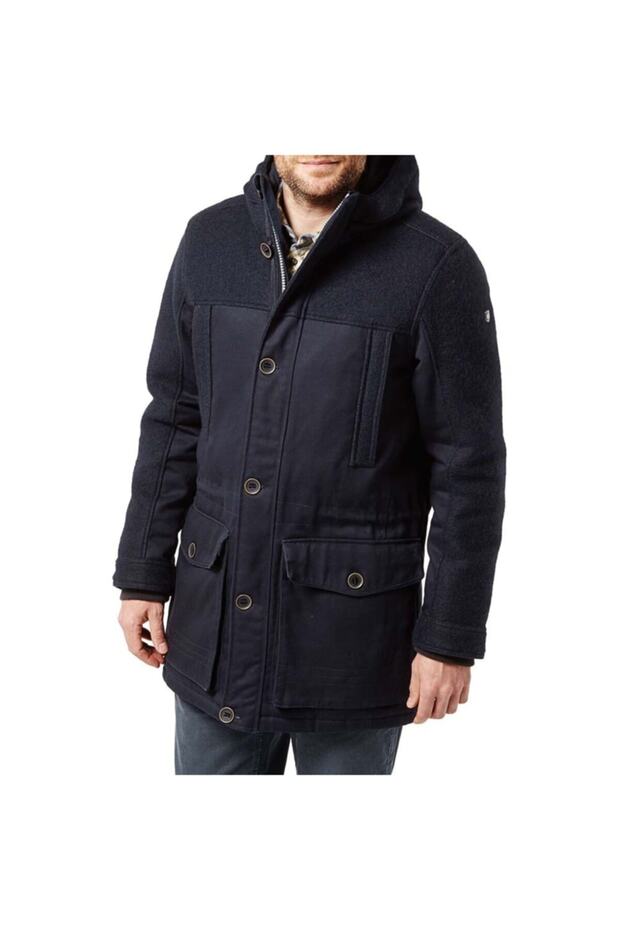 Anders Ceket Haki - Xl - 3