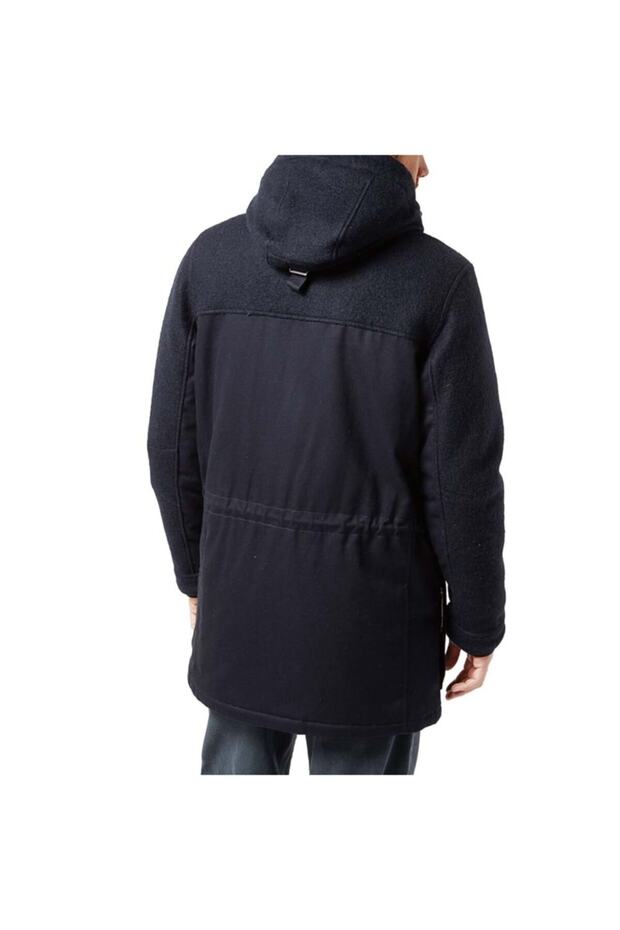 Anders Ceket Haki - Xl - 4