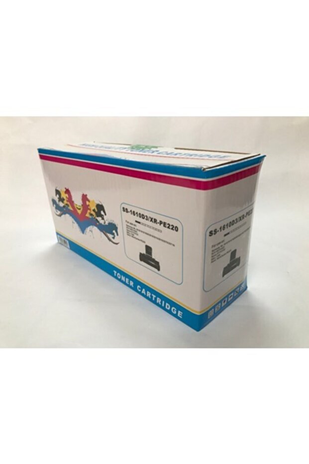 Imagetech® Ml1610 Toner - 2