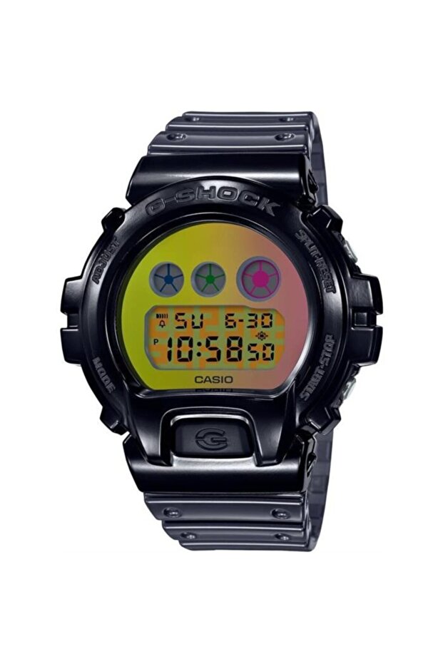 ساعة يد جي شوك للرجال DW-6900SP-1DR